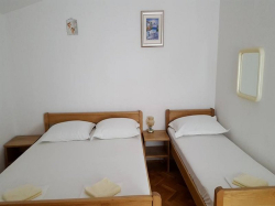 Apartmany Barun  Starigrad (Paklenica)