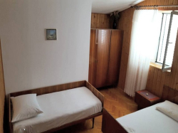 Apartmany Barun  Starigrad (Paklenica)