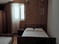 Apartmany Barun  Starigrad (Paklenica)