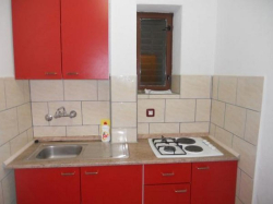 Apartmany DADO Starigrad (Paklenica)