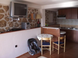 Apartmany DADO Starigrad (Paklenica)