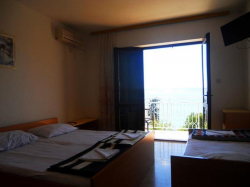 Apartmany DADO Starigrad (Paklenica)