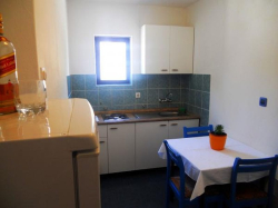 Apartmany DADO Starigrad (Paklenica)