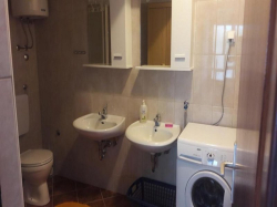 Apartmany Meerblick Sveti Petar na Moru