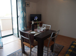 Apartmany Anita Tkon (Ostrov Pašman)