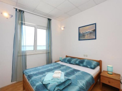 Apartmany Vila Fantazija  Tkon (Ostrov Pašman)