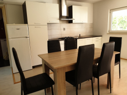 Apartmany Vila Laura Tkon (Ostrov Pašman)