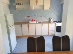 Apartmany Vila Laura Tkon (Ostrov Pašman)