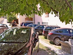 Apartmany Jakić Tucepi Tučepi