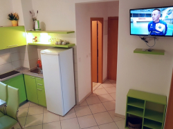 Apartmany Jakić Tucepi Tučepi