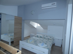 Apartmany Dalmatina Tučepi