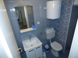 Apartmany Dalmatina Tučepi