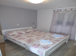 Apartmany Dalmatina Tučepi