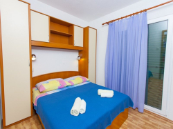 Apartmany Dalmatina Tučepi