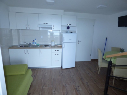 Apartmany Dalmatina Tučepi