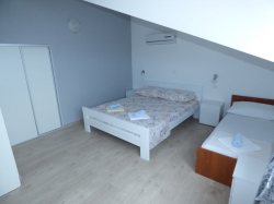 Apartmany Dalmatina Tučepi