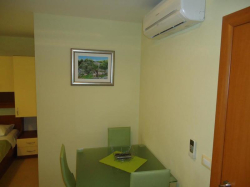 Apartmany Villa Grgo Tučepi  Tučepi