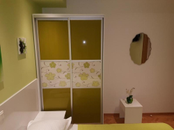 Apartmany Villa Roza  Tučepi  Tučepi