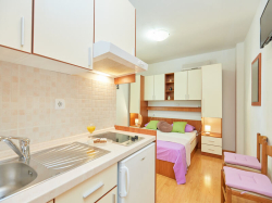 Apartmany Zelić Tučepi