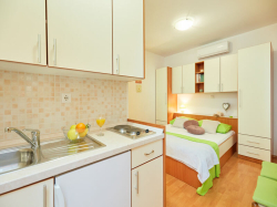 Apartmany Zelić Tučepi