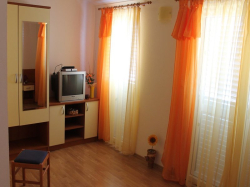 Apartmany Villa Rossa 2  Tučepi