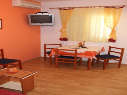 Apartmany Villa Rossa 2  Tučepi