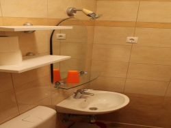 Apartmany Villa Rossa 2  Tučepi