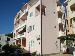 Apartmany Villa Rossa 2  Tučepi