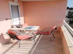 Apartmany Villa Rossa 2  Tučepi