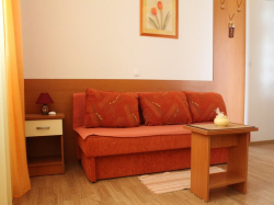 Apartmany Villa Rossa 2  Tučepi