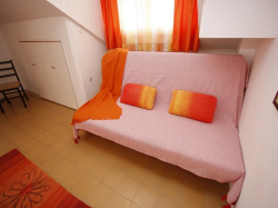 Apartmany Delfin Tučepi