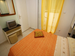 Apartmany Delfin Tučepi