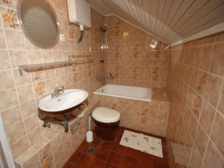 Apartmany Delfin Tučepi