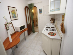 Apartmany Delfin Tučepi