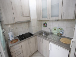 Apartmany Delfin Tučepi