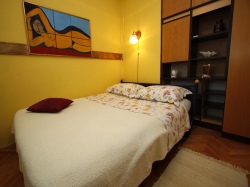 Apartmany Delfin Tučepi