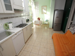 Apartmany Delfin Tučepi