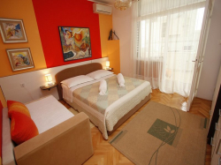 Apartmany Delfin Tučepi