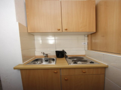 Apartmany Delfin Tučepi