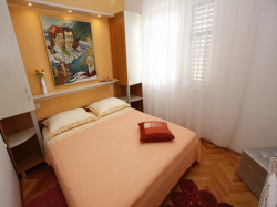 Apartmany Delfin Tučepi