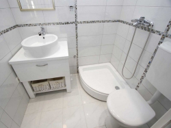 Apartmany Delfin Tučepi