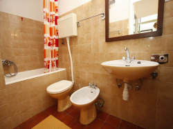 Apartmany Delfin Tučepi