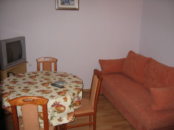 Apartmany AMI Vidalići (Ostrov Pag)