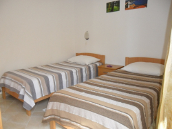 Apartmany Perica Viganj (Ostrov Pelješac)