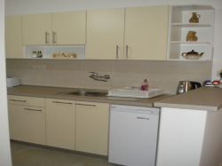 Apartmany Snježana Viganj (Ostrov Pelješac)