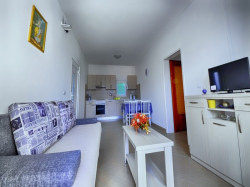 Apartmany Snježana Viganj (Ostrov Pelješac)