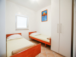 Apartmany Žitna Vir (Ostrov Vir)