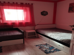 Apartmany  Rusan, Bobovik Vir (Ostrov Vir)