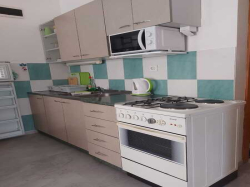 Apartmany  Rusan, Bobovik Vir (Ostrov Vir)