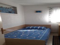 Apartmany  Rusan, Bobovik Vir (Ostrov Vir)